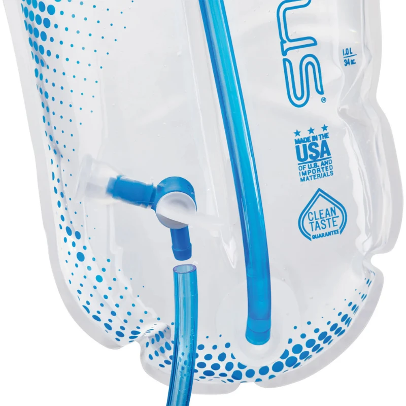 Gėrimo sistema Platypus Big Zip Evo 2 L
