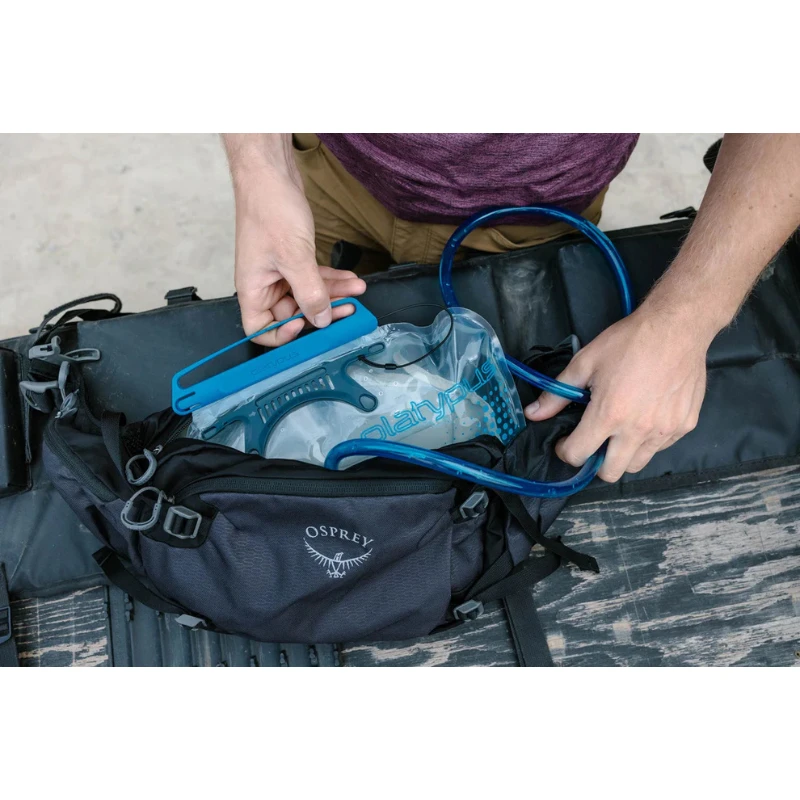 Gėrimo sistema Platypus Big Zip Evo 2 L