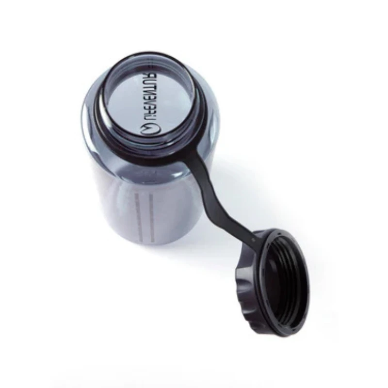 Gertuvė Lifeventure Tritan Flask 1000ml - Žalia