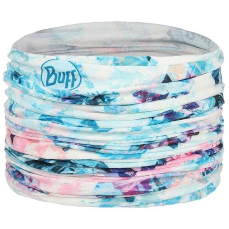 Kaklaskarė BUFF COOLNET UV+ Irised Aqua
