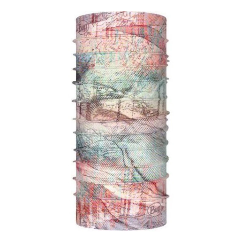 Kaklaskarė Buff Original Pearly Blossom