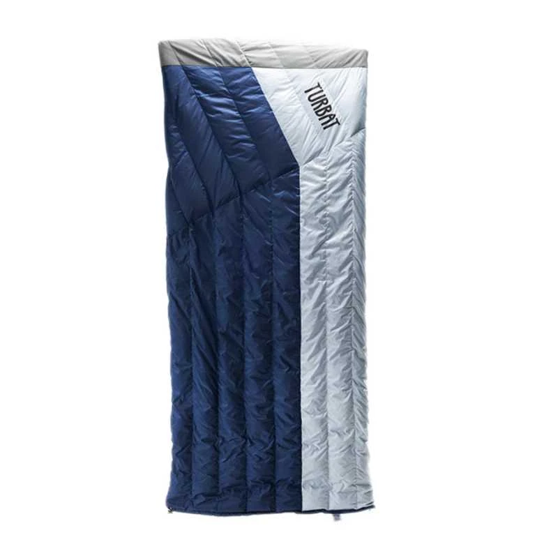 Kelioninė antklodė Down Blanket Turbat Bakota - Žalia