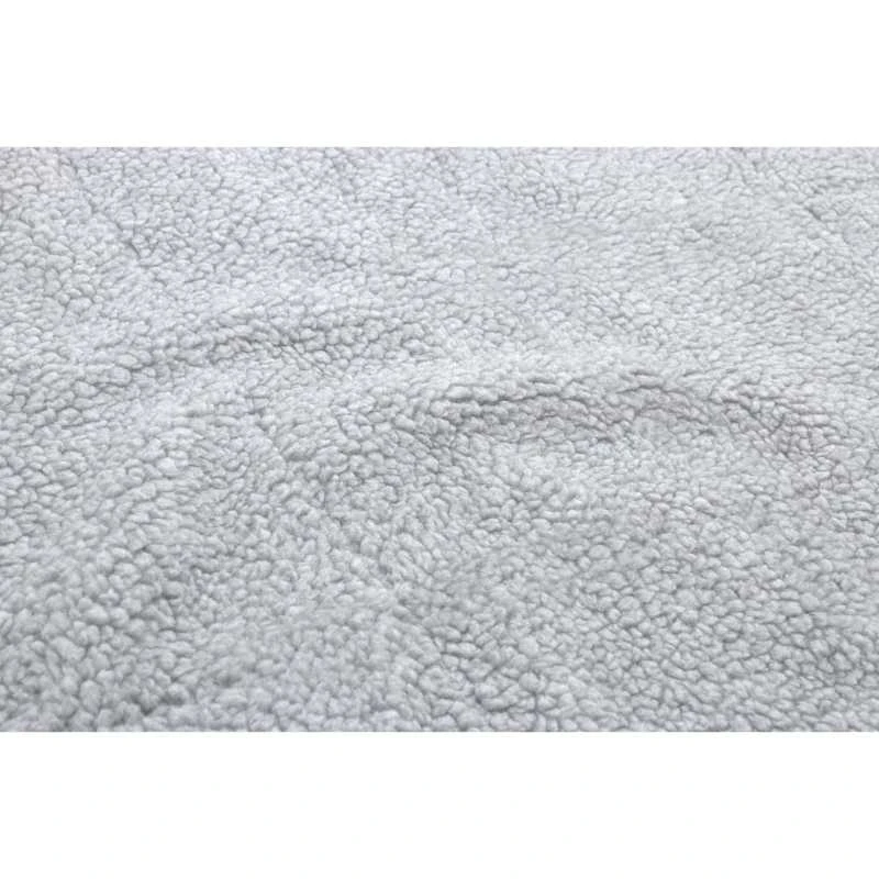 Kelioninė antklodė Lifeventure Fleece Lined Blanket - Violetinė