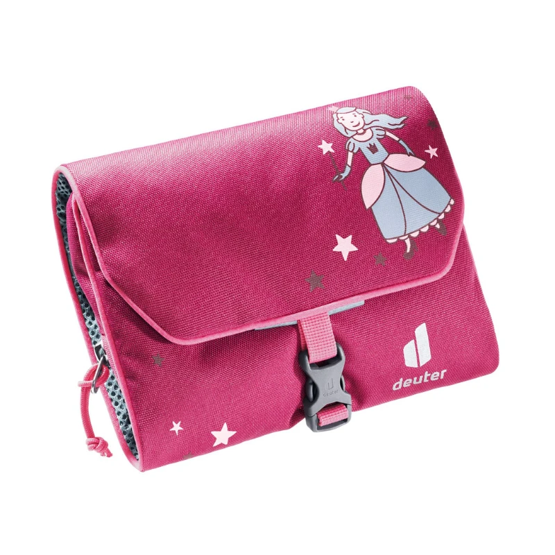 Washbag - Deuter Wash Bag Kids