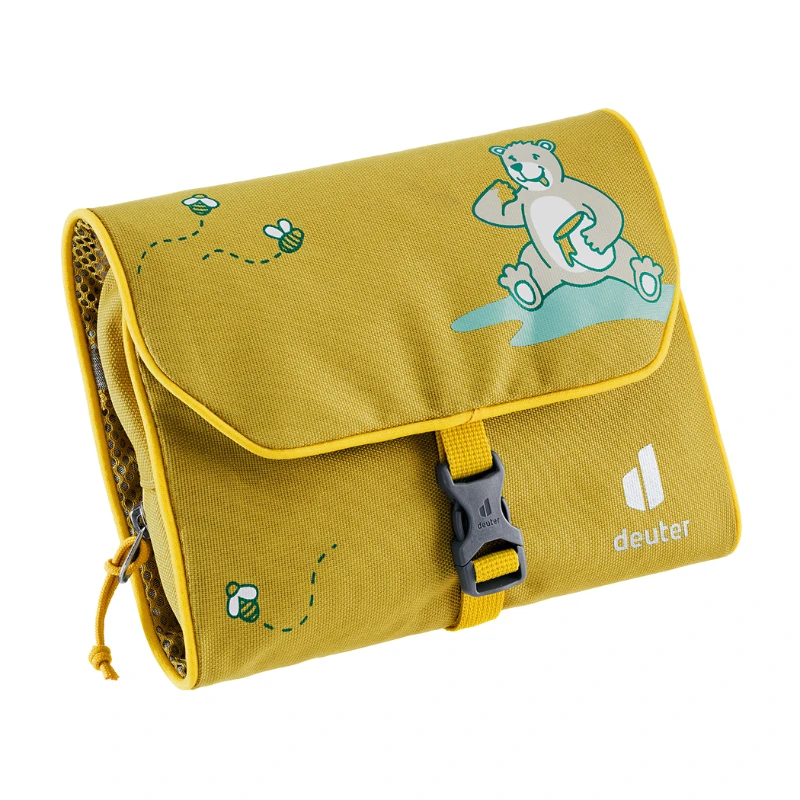 Washbag - Deuter Wash Bag Kids