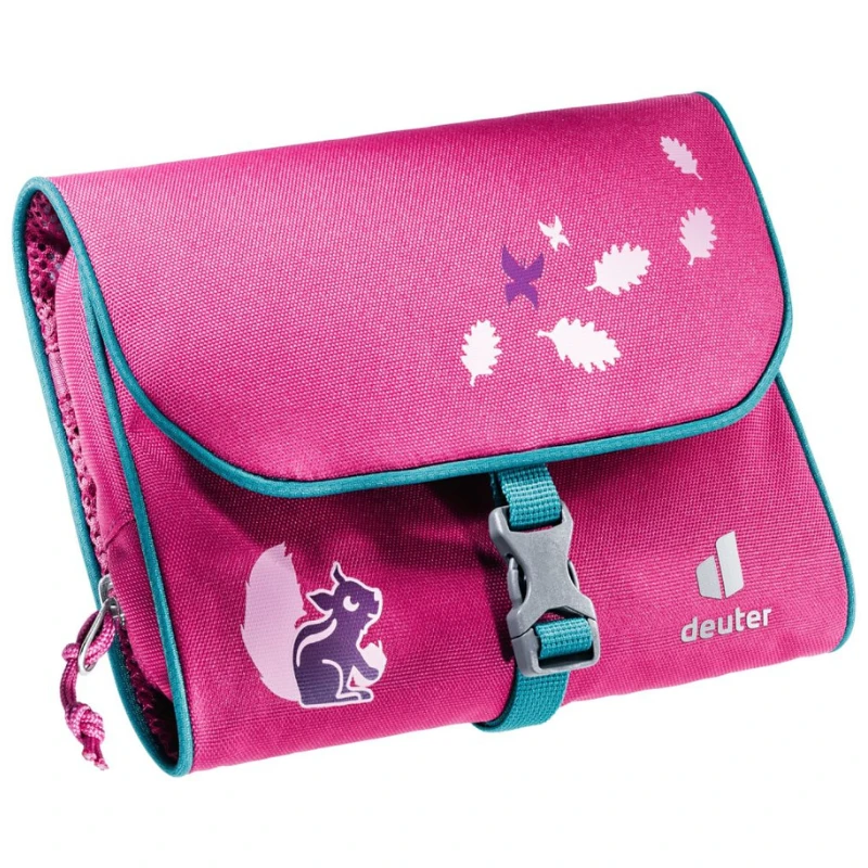 Washbag - Deuter Wash Bag Kids
