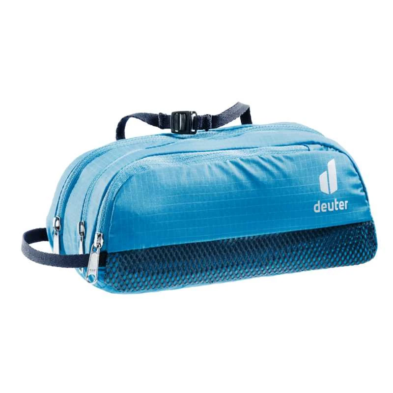 Kelioninė kosmetinė Deuter Wash Bag Tour II - Raudona (red clay)