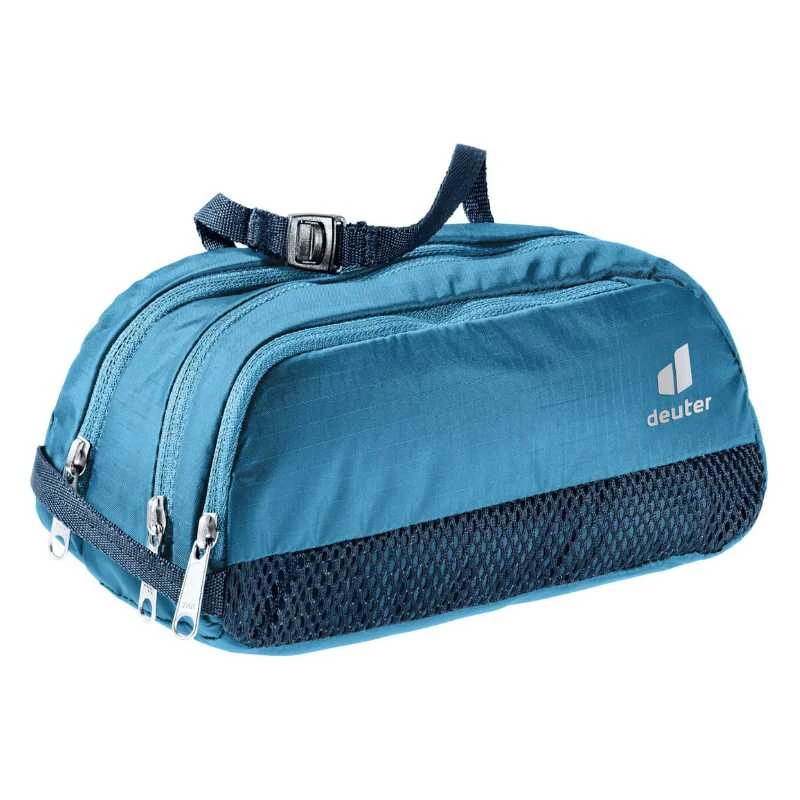 Kelioninė kosmetinė Deuter Wash Bag Tour II - Raudona (red clay)