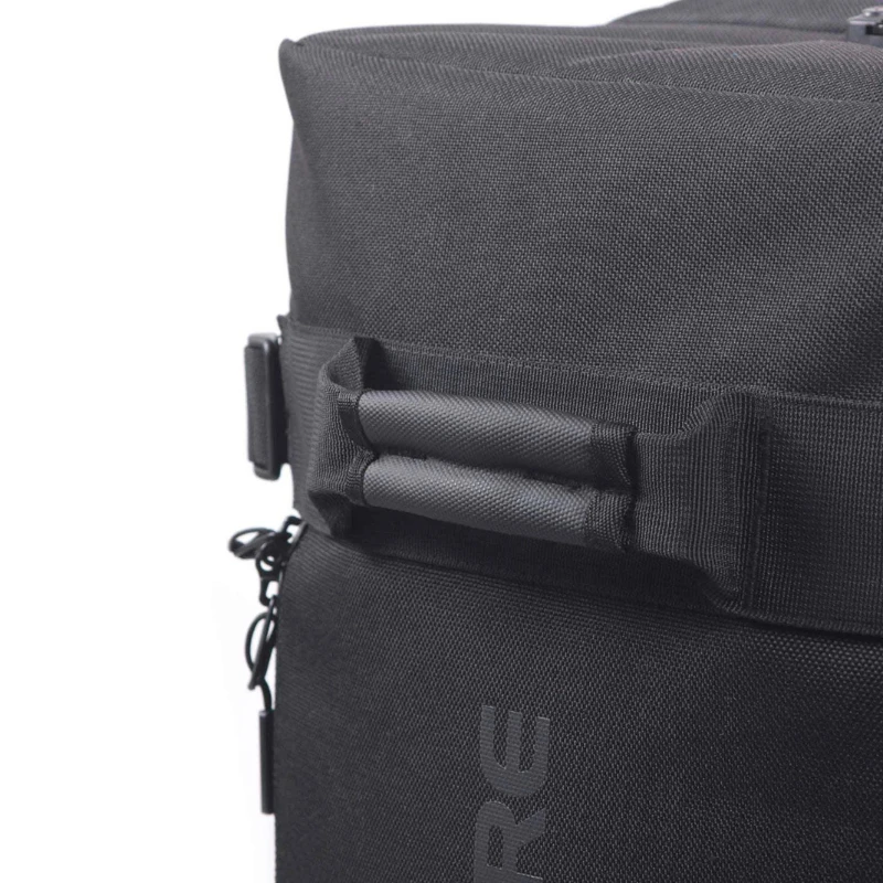 Kelioninis krepšys Lifeventure Expedition Clamshell Duffle 110 Litre Rigid-Base