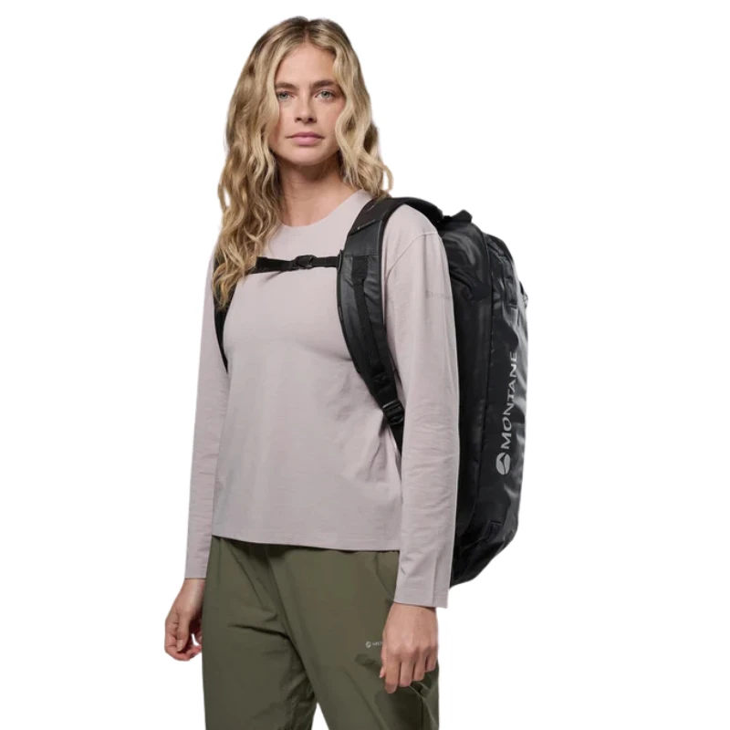 Kelioninis krepšys Montane Transition Duffel 70L
