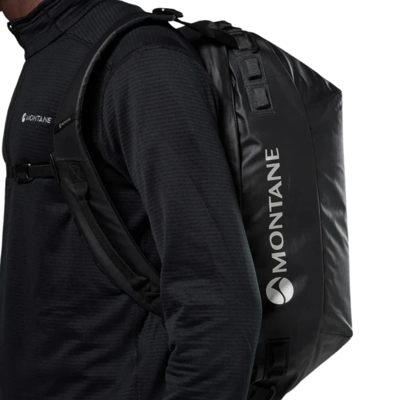 Kelioninis krepšys Montane Transition Duffel 40L