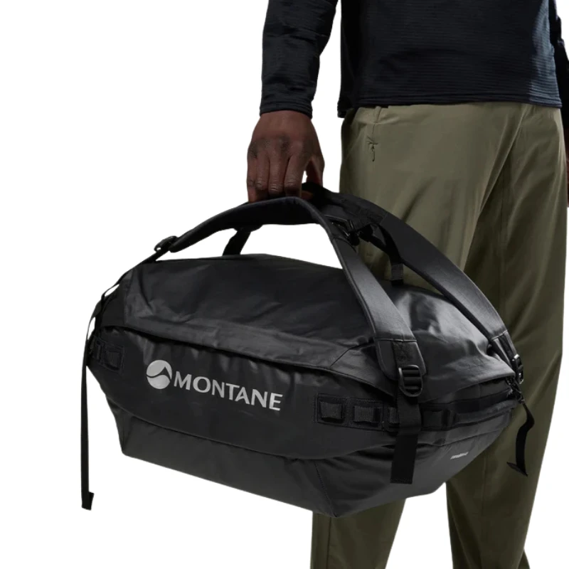 Kelioninis krepšys Montane Transition Duffel 40L