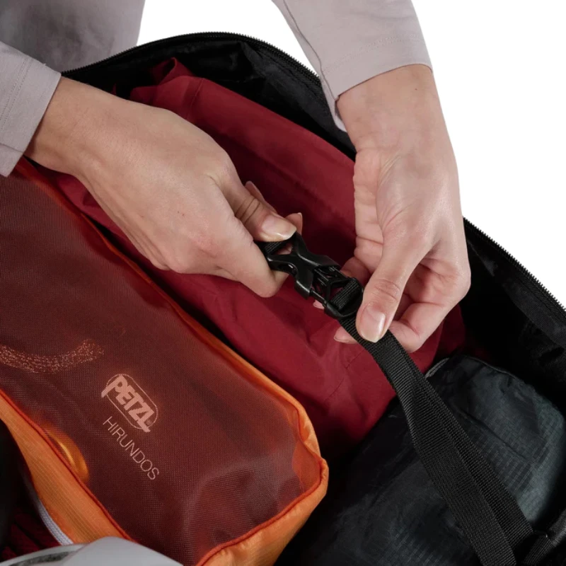 Kelioninis krepšys Montane Transition Duffel 70L