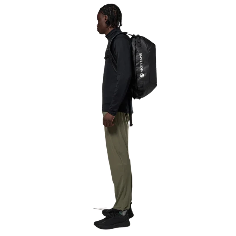 Kelioninis krepšys Montane Transition Duffel 40L