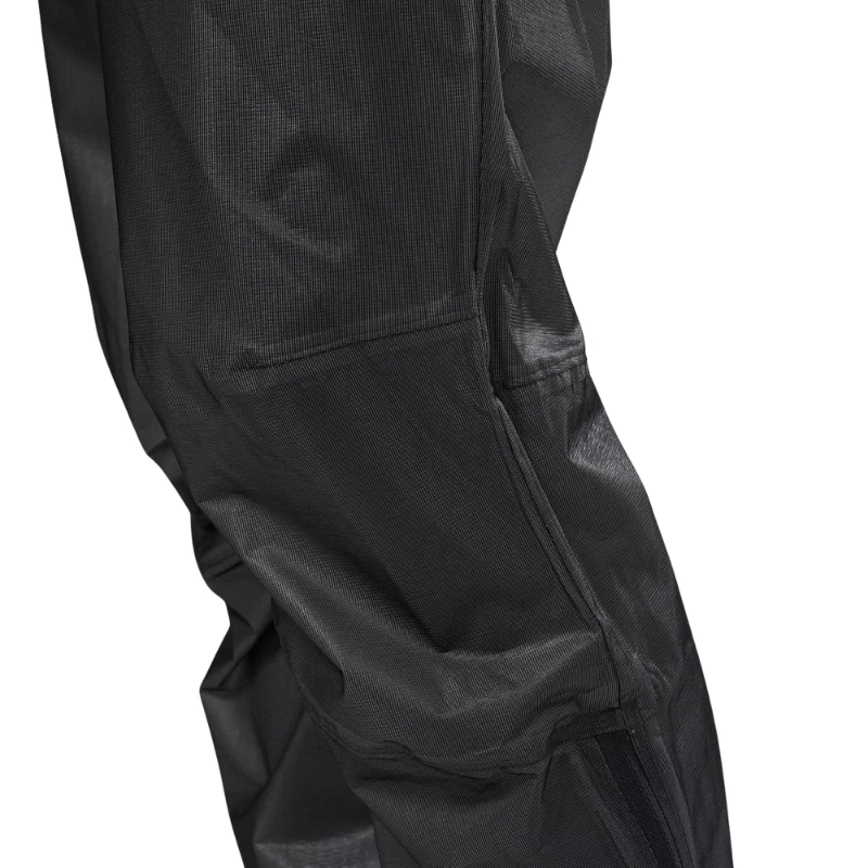 Kelnės nuo lietaus Montane Unisex Minimus Nano Pants - S - Pilka