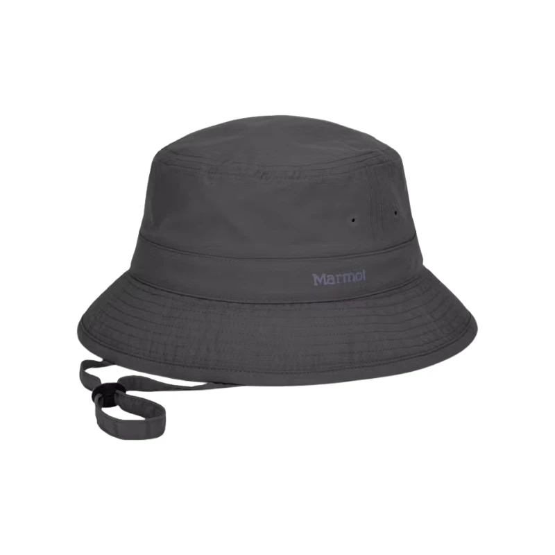 Kepurė Marmot Kodachrome Sun Hat - Pilka - S/M