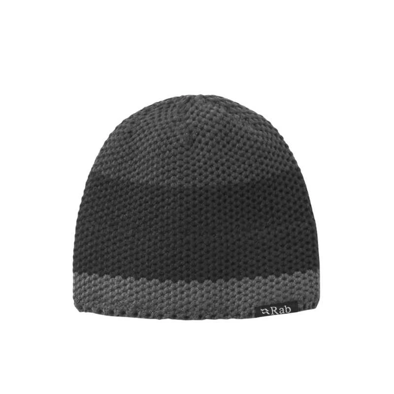 Kepurė Rab Monzino Beanie - Juoda
