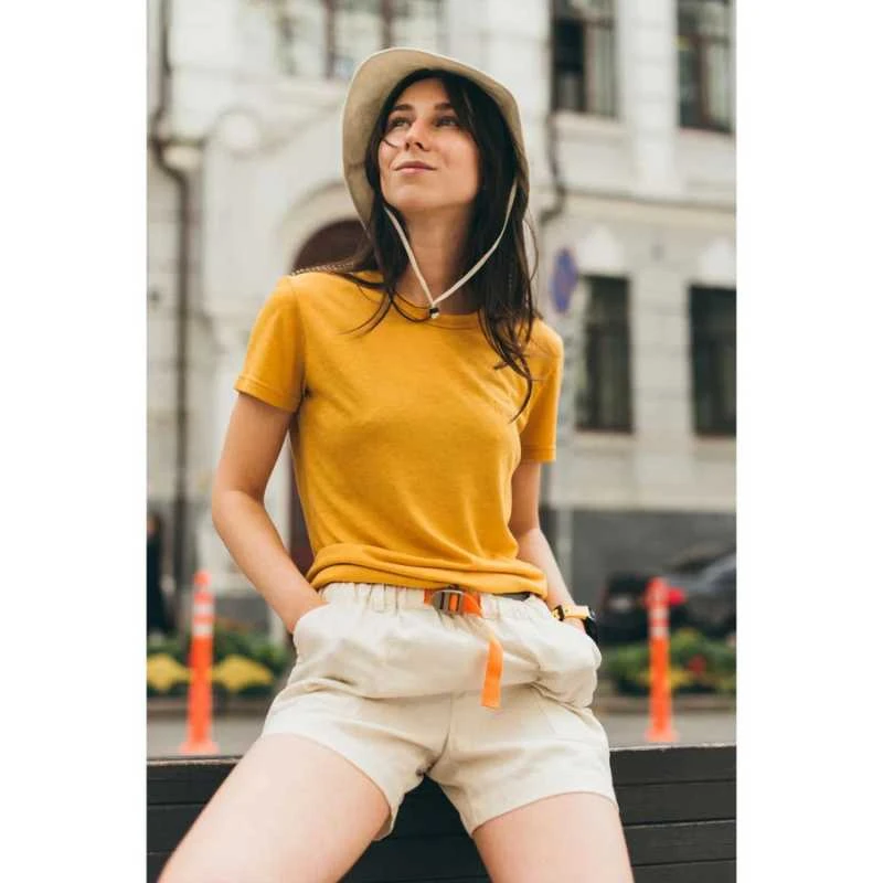 Kepurė Turbat Tokio Hemp Wmn - L - Melsva