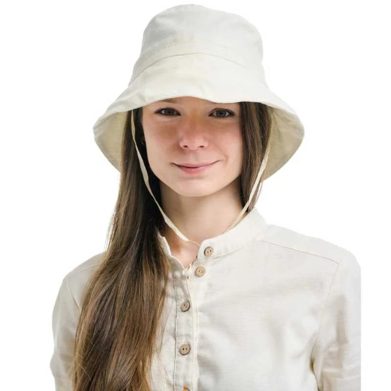 Kepurė Turbat Tokio Hemp Wmn - M - Melsva