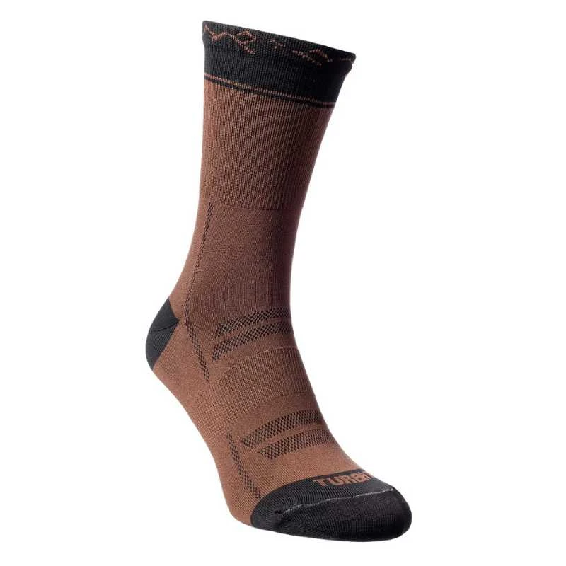 Kojinės Turbat Summer Trip Socks - S - Chaki (Khaki)