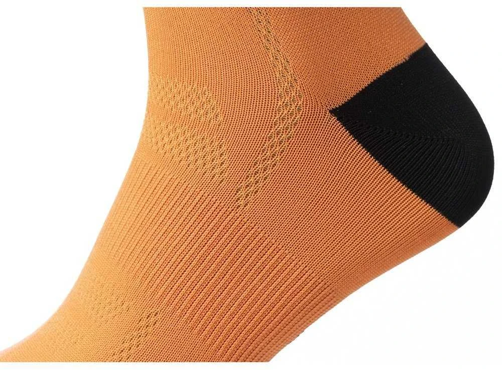 Kojinės Turbat Summer Trip Socks - S - Ruda