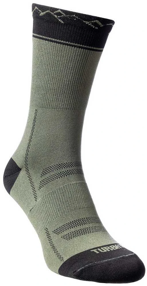 Kojinės Turbat Summer Trip Socks - XL - Ruda