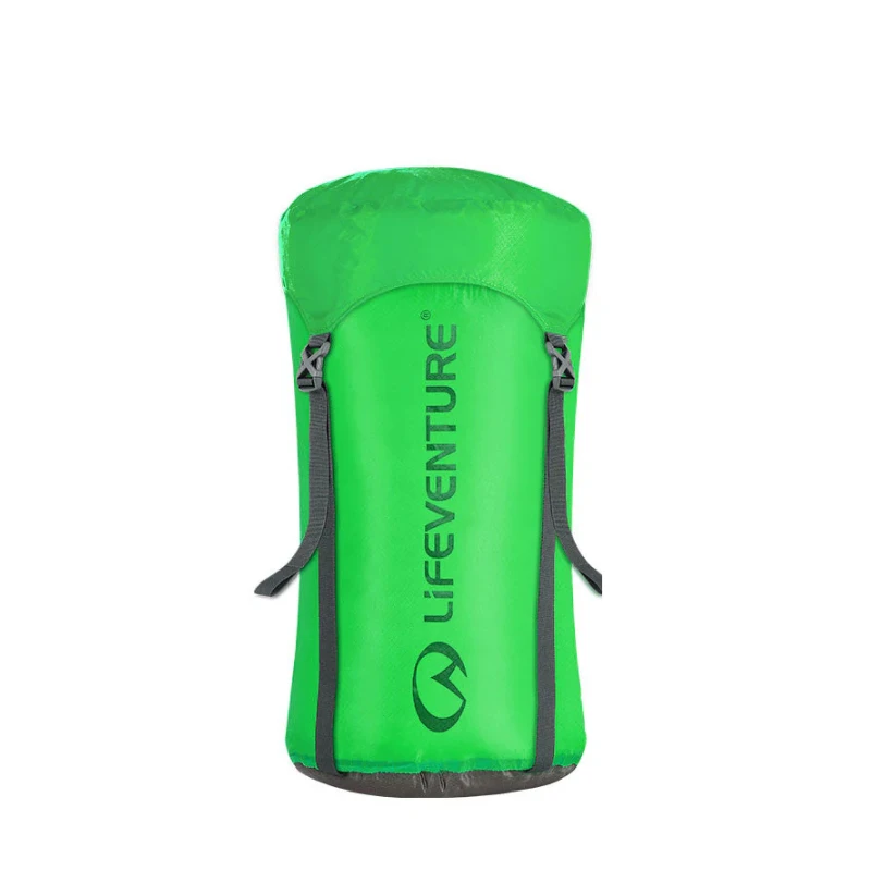 Kompresinis maišas Lifeventure Ultralight kompresinis maišas (5l, 10l, 15l) - 10 l