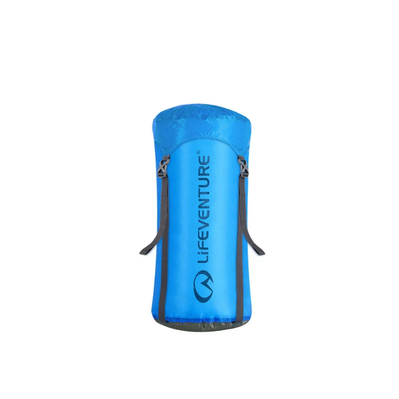 Kompresinis maišas Lifeventure Ultralight kompresinis maišas (5l, 10l, 15l) - 10 l