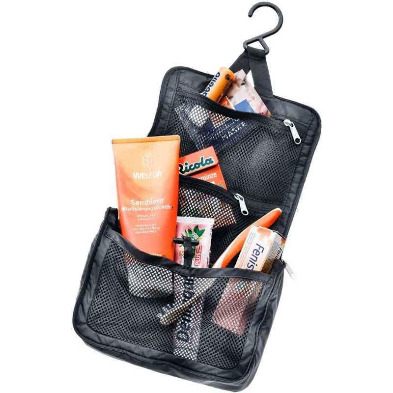 Washbag - Deuter Wash Center Lite I