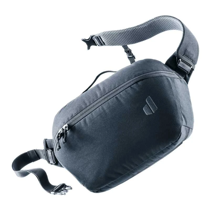 Krepšys Deuter Stroof 8 - Juoda