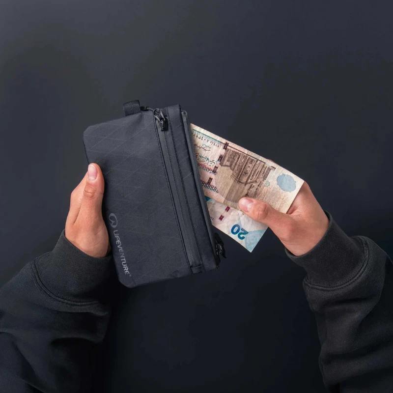 Krepšys Lifeventure X-Pac Zip Pouch