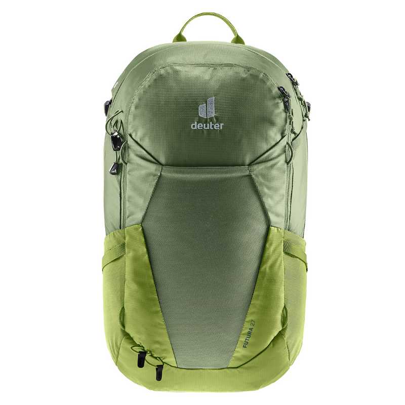 Kuprinė Deuter Futura 27 - Mėlyna
