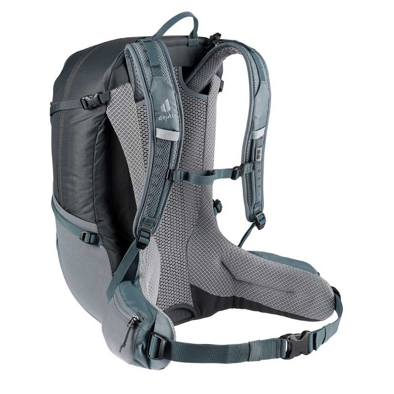 Kuprinė Deuter Futura 27 - Mėlyna