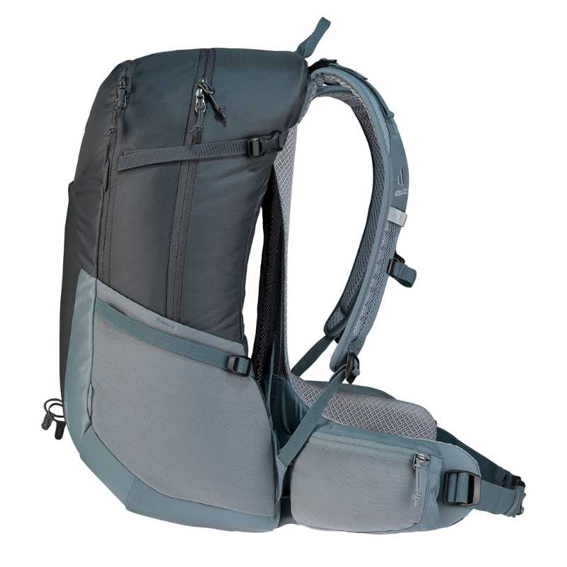Kuprinė Deuter Futura 27 - Mėlyna