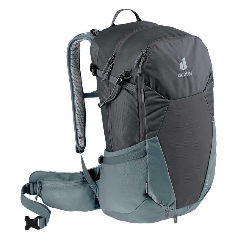 Kuprinė Deuter Futura 27 - Mėlyna