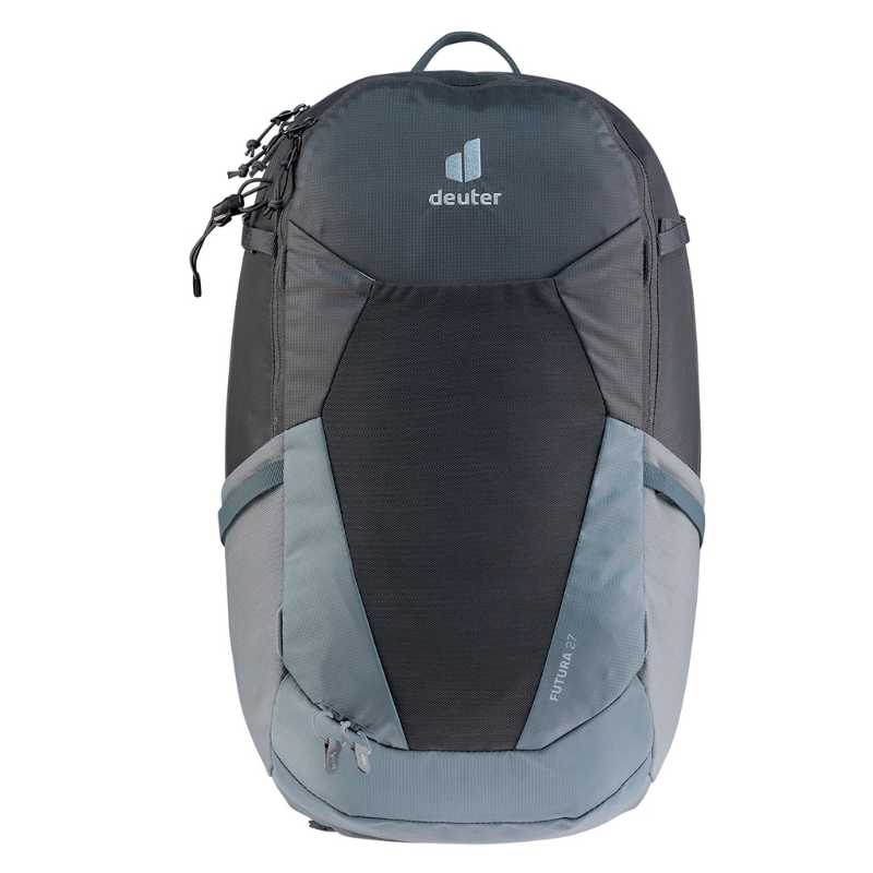Kuprinė Deuter Futura 27 - Mėlyna