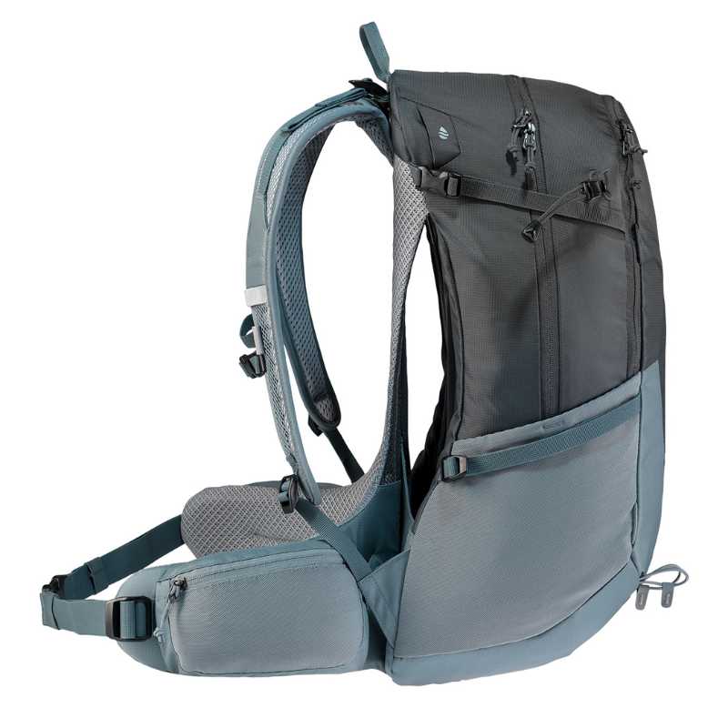 Kuprinė Deuter Futura 27 - Mėlyna