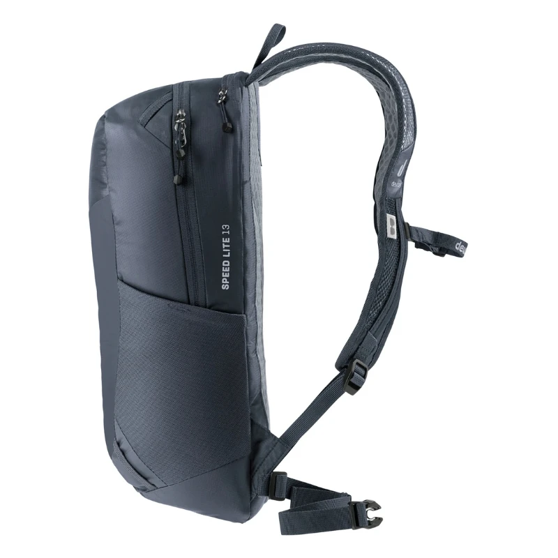 Kuprinė Deuter Speed Lite 13 - Juoda
