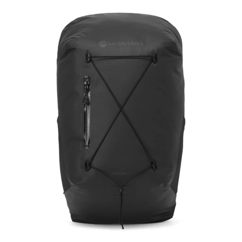 Kuprinė Montane Transition Pack 28L - Juoda