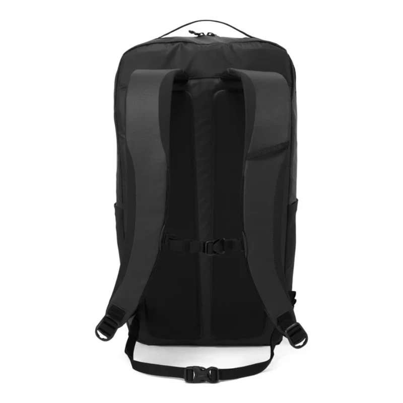 Kuprinė Montane Transition Pack 28L - Juoda