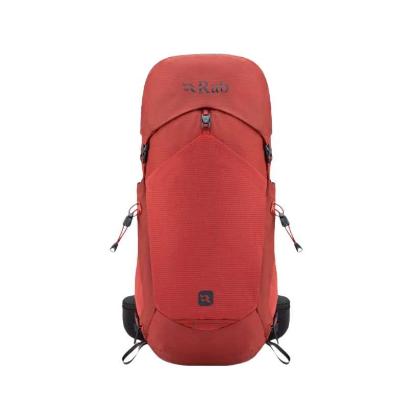 Kuprinė Rab Protium 35 - M/L - Pilka