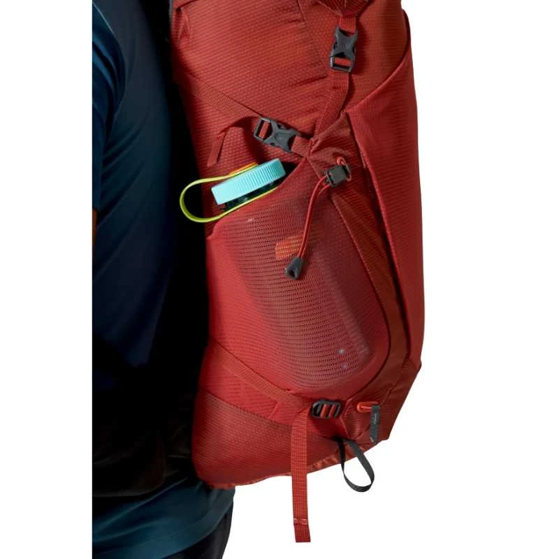 Kuprinė Rab Protium 35 - M/L - Pilka