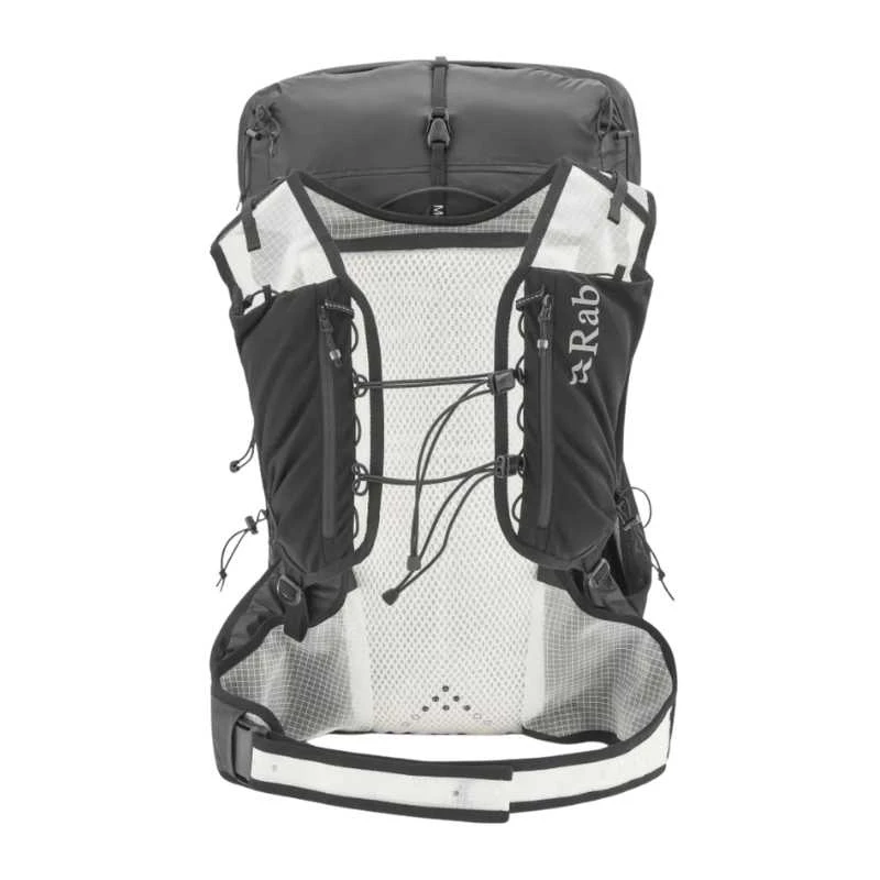 Kuprinė Rab Veil XP 30 - Juoda - M