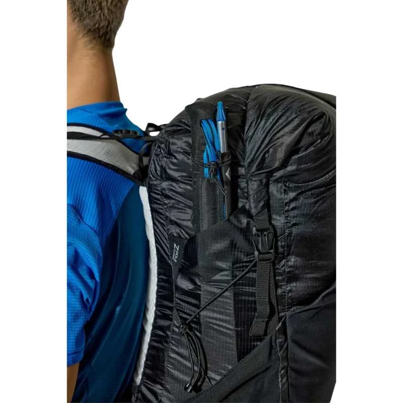 Kuprinė Rab Veil XP 30 - Juoda - M