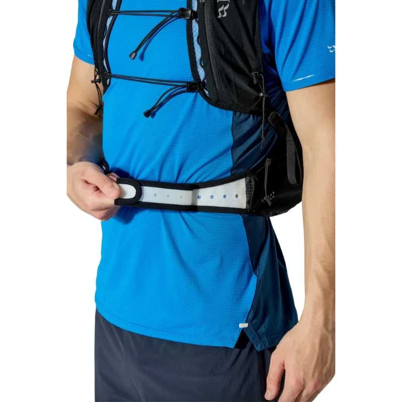 Kuprinė Rab Veil XP 30 - Juoda - M