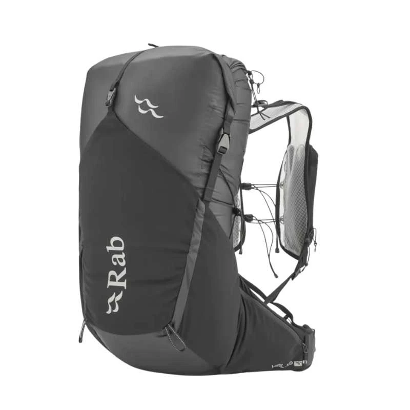 Kuprinė Rab Veil XP 30 - Juoda - M