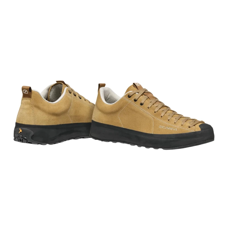 Laisvalaiko batai Scarpa Mojito Wrap - Karamelės (caramel) - 41