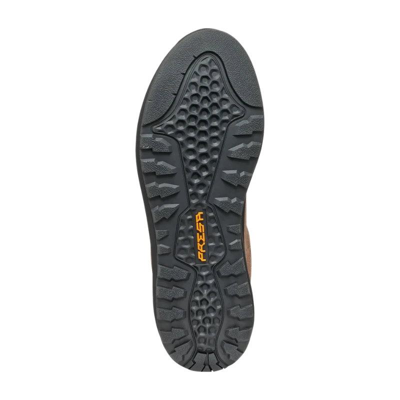 Laisvalaiko batai Scarpa Mojito Wrap - Karamelės (caramel) - 41