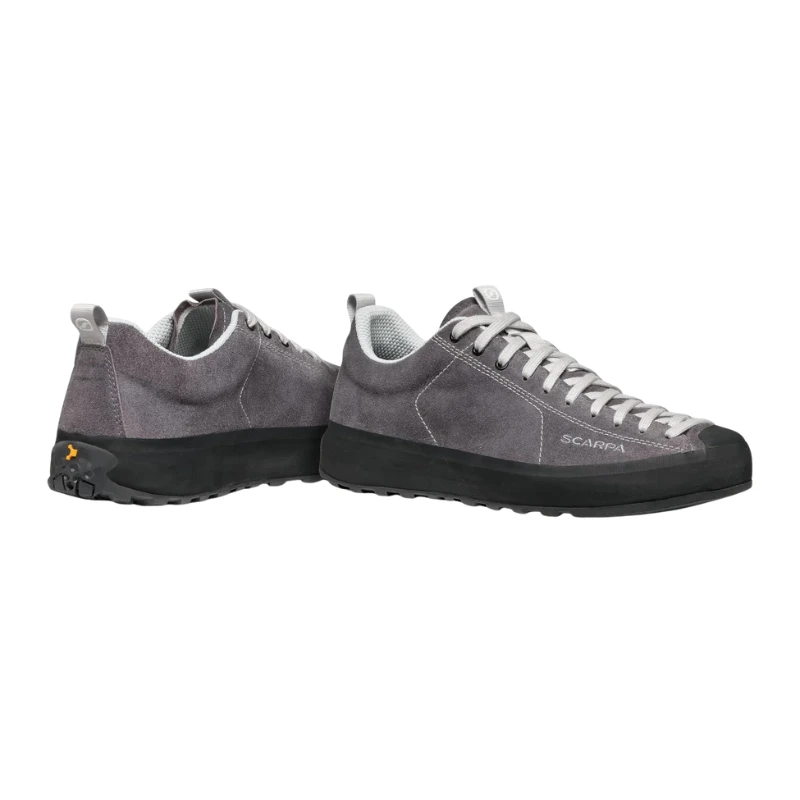 Laisvalaiko batai Scarpa Mojito Wrap - Pilka - 41.5