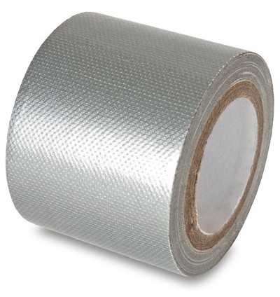 Lipni juosta Lifeventure Duct Tape